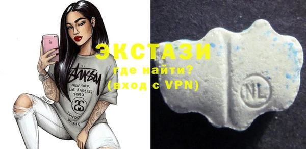 хмурый Алзамай